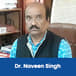 Vision Institute of Technology, Aligarh, Dean: Dr. Naveen Singh Interview